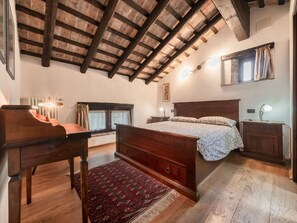 2 bedrooms, internet