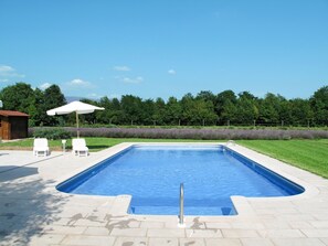Pool - Domus Magna by Interhome (Povoletto)