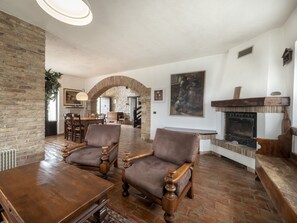 Interior - Domus Magna by Interhome (Povoletto)