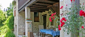 Casa Polava by Interhome