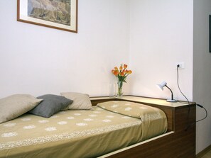 4 Schlafzimmer