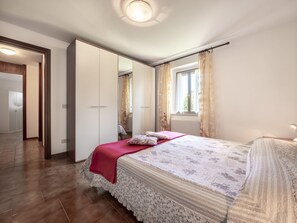 3 chambres