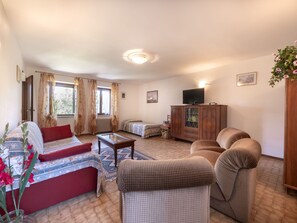 2 chambres