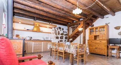 Al Rustico by Interhome