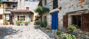 Al Rustico by Interhome