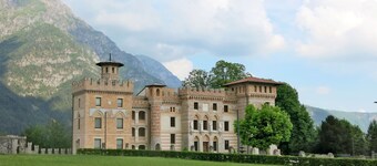 Villa Margherita by Interhome