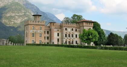 Villa Margherita by Interhome