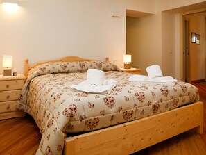 1 bedroom, WiFi