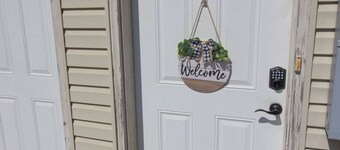 Cozy Retreat Near Ft. Wood!