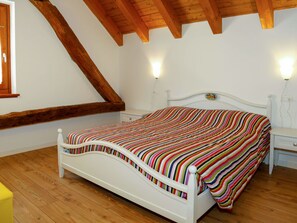 2 Schlafzimmer, Internetzugang