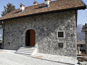 Exterieur