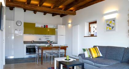 Cjase dai Fornasirs by Interhome