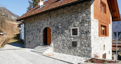 Cjase dai Fornasirs by Interhome