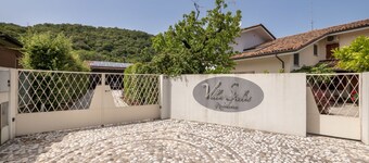 Villa Stelis by Interhome