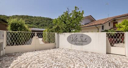 Villa Stelis by Interhome
