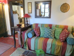 Fireplace - Casa del Ligustro by Interhome (Strassoldo)