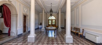 Winery Villa Vitas (App. 4) by Interhome