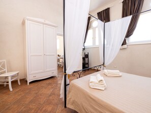 1 Schlafzimmer, Internetzugang