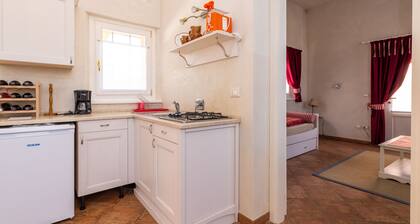 Winery Villa Vitas Dépendance (App.2) by Interhome