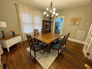 تناول الطعام