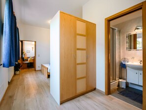 2 chambres, Wi-Fi