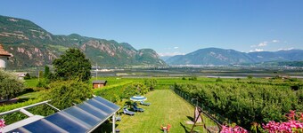 Rosengartenhof by Interhome