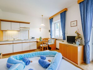 1 Schlafzimmer, Internetzugang