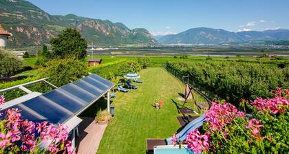 Festenstein by Interhome