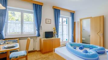 1 camera, accesso a Internet