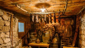 Interior - Rosengartenhof by Interhome (Andriano)
