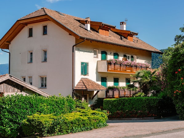 Ulkopuoli