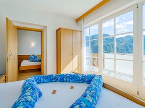2 bedrooms, Internet - Sigmundskron by Interhome (Andriano)