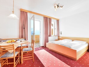 1 camera, accesso a Internet