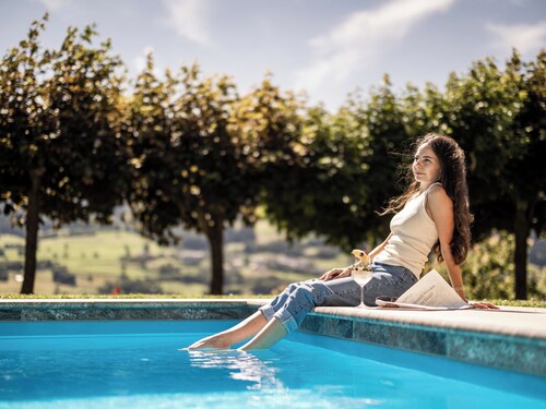 Comfort 301 by Interhome