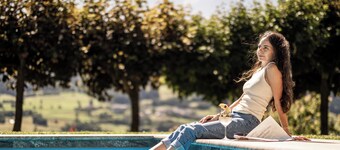 Comfort 202 by Interhome