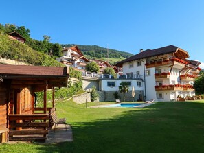 Exterior - Comfort 202 by Interhome (Villandro Villanders)