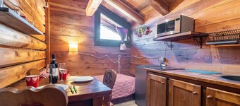 Ancienne Bergerie Studio 3 by Interhome