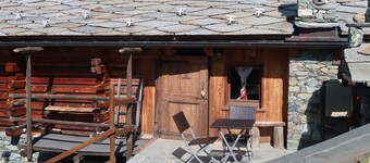 Ancienne Bergerie Studio 2 by Interhome