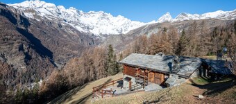 Ancienne Bergerie Studio 2 by Interhome