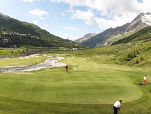 Golf