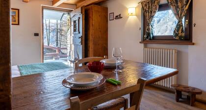 Ancienne Bergerie Studio 1 by Interhome