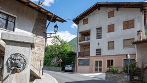 Exterior - La Maison d'Amelie by Interhome (Fenis)