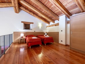 1 makuuhuone, internet