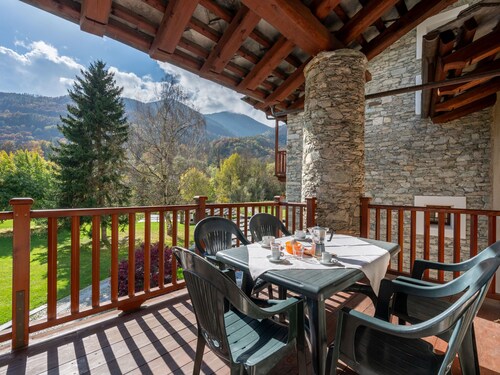 La Borgata by Interhome