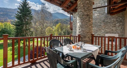 La Borgata by Interhome