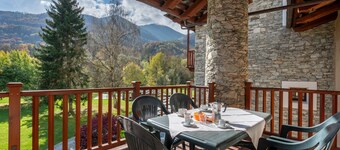 La Borgata by Interhome