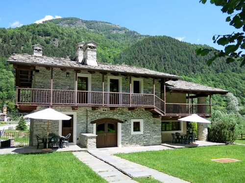 Casa del Ponte by Interhome