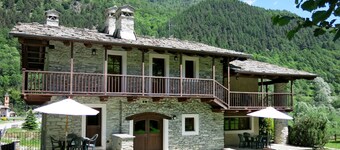 Casa del Ponte by Interhome