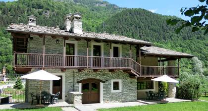 Casa del Ponte by Interhome