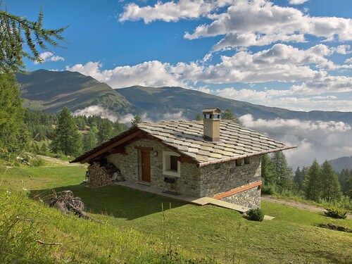 Casot Pra Viei by Interhome